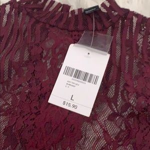 Forever 21 Long Sleeve